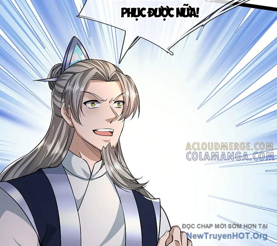 Bị Giam Cầm Trăm Vạn Năm Đệ Tử Ta Trải Khắp Chư Thiên Thần Giới: Chapter 385