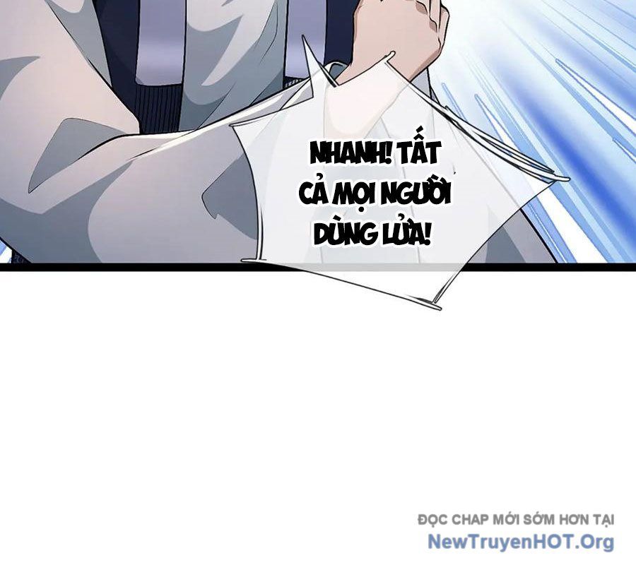 Bị Giam Cầm Trăm Vạn Năm Đệ Tử Ta Trải Khắp Chư Thiên Thần Giới: Chapter 385