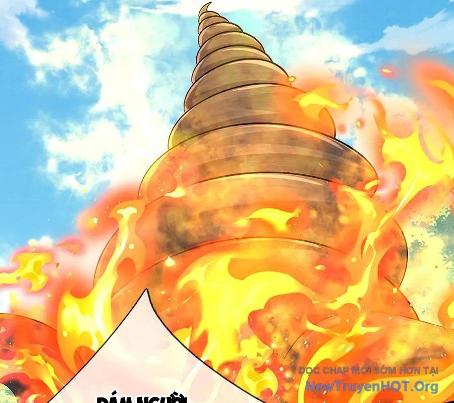 Bị Giam Cầm Trăm Vạn Năm Đệ Tử Ta Trải Khắp Chư Thiên Thần Giới: Chapter 385