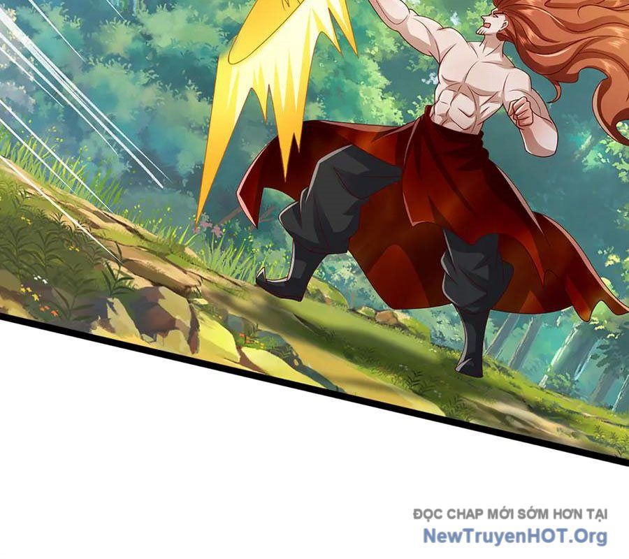 Bị Giam Cầm Trăm Vạn Năm Đệ Tử Ta Trải Khắp Chư Thiên Thần Giới: Chapter 385