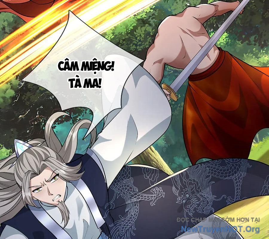 Bị Giam Cầm Trăm Vạn Năm Đệ Tử Ta Trải Khắp Chư Thiên Thần Giới: Chapter 385