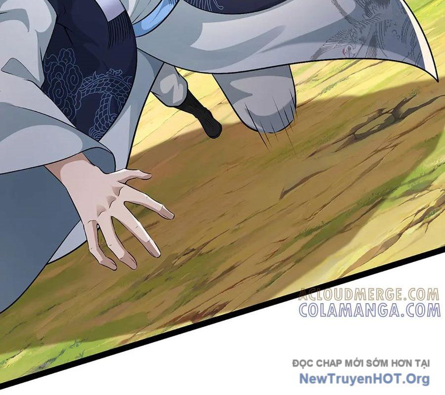 Bị Giam Cầm Trăm Vạn Năm Đệ Tử Ta Trải Khắp Chư Thiên Thần Giới: Chapter 385