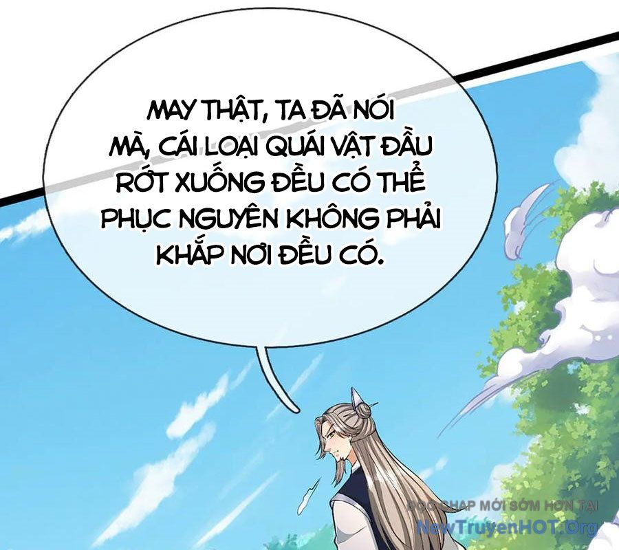 Bị Giam Cầm Trăm Vạn Năm Đệ Tử Ta Trải Khắp Chư Thiên Thần Giới: Chapter 385