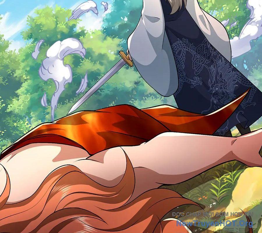 Bị Giam Cầm Trăm Vạn Năm Đệ Tử Ta Trải Khắp Chư Thiên Thần Giới: Chapter 385