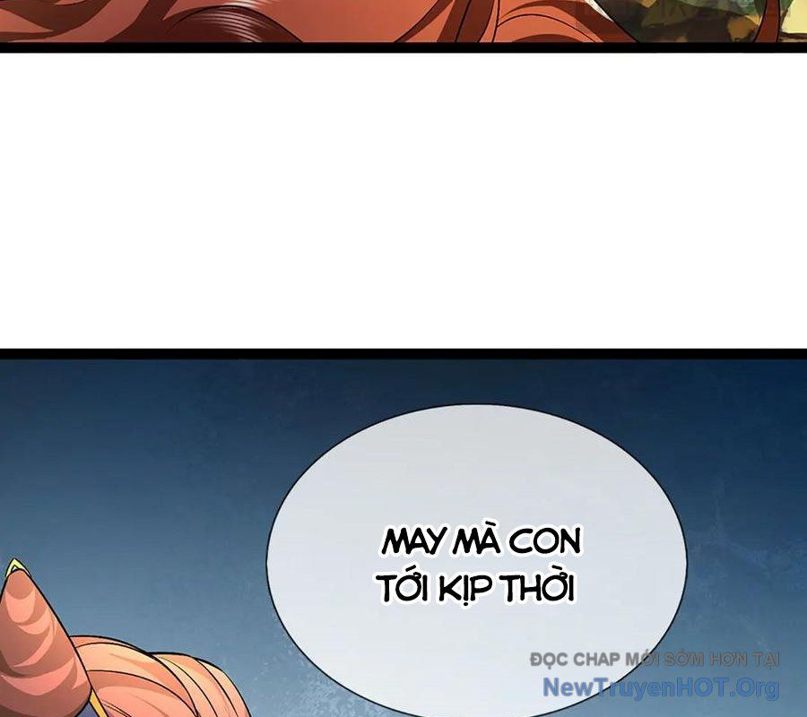Bị Giam Cầm Trăm Vạn Năm Đệ Tử Ta Trải Khắp Chư Thiên Thần Giới: Chapter 385