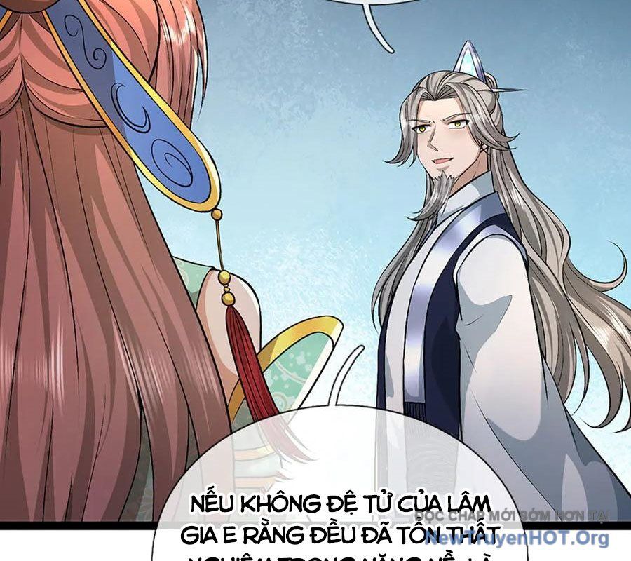 Bị Giam Cầm Trăm Vạn Năm Đệ Tử Ta Trải Khắp Chư Thiên Thần Giới: Chapter 385