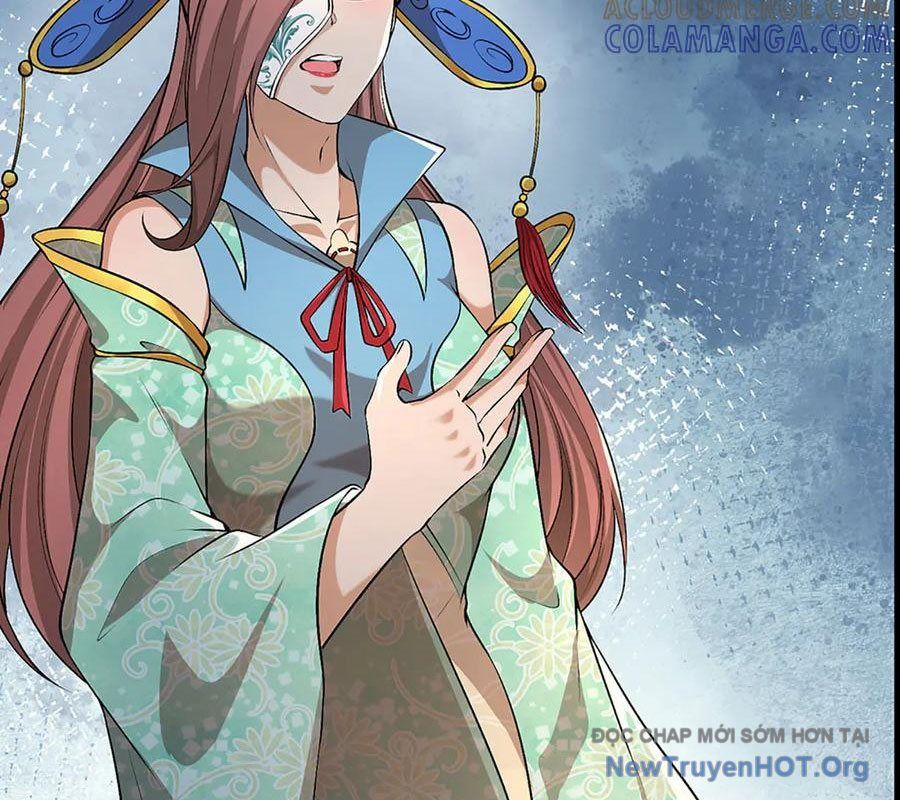 Bị Giam Cầm Trăm Vạn Năm Đệ Tử Ta Trải Khắp Chư Thiên Thần Giới: Chapter 385