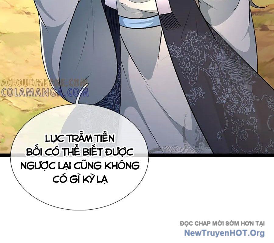 Bị Giam Cầm Trăm Vạn Năm Đệ Tử Ta Trải Khắp Chư Thiên Thần Giới: Chapter 385