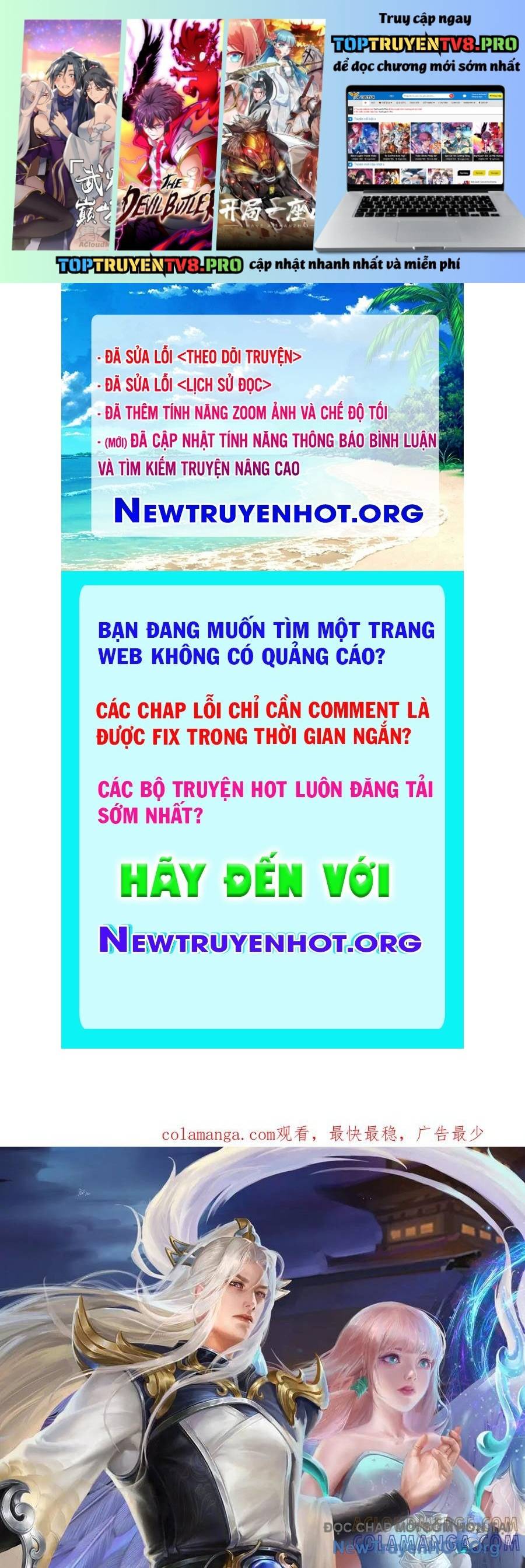Bị Giam Cầm Trăm Vạn Năm Đệ Tử Ta Trải Khắp Chư Thiên Thần Giới: Chapter 386