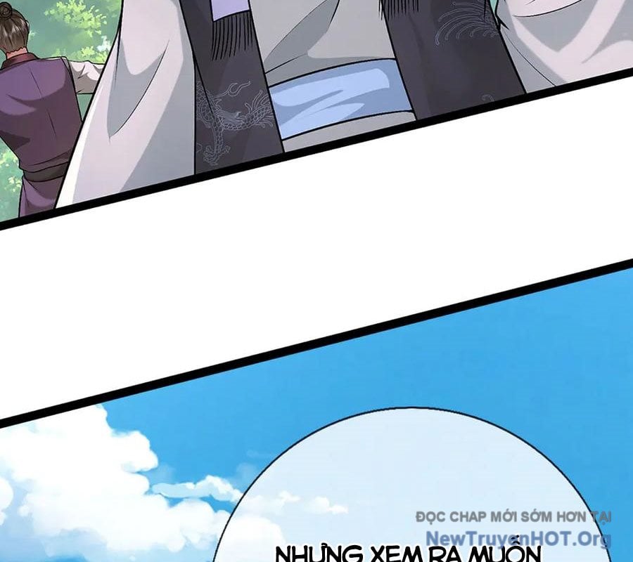 Bị Giam Cầm Trăm Vạn Năm Đệ Tử Ta Trải Khắp Chư Thiên Thần Giới: Chapter 386