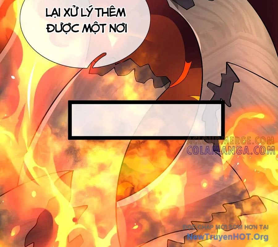 Bị Giam Cầm Trăm Vạn Năm Đệ Tử Ta Trải Khắp Chư Thiên Thần Giới: Chapter 386