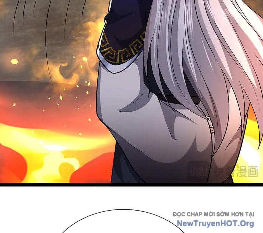 Bị Giam Cầm Trăm Vạn Năm Đệ Tử Ta Trải Khắp Chư Thiên Thần Giới: Chapter 386