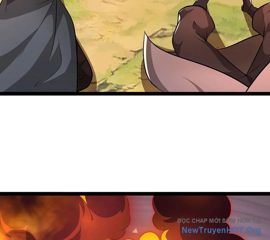 Bị Giam Cầm Trăm Vạn Năm Đệ Tử Ta Trải Khắp Chư Thiên Thần Giới: Chapter 386