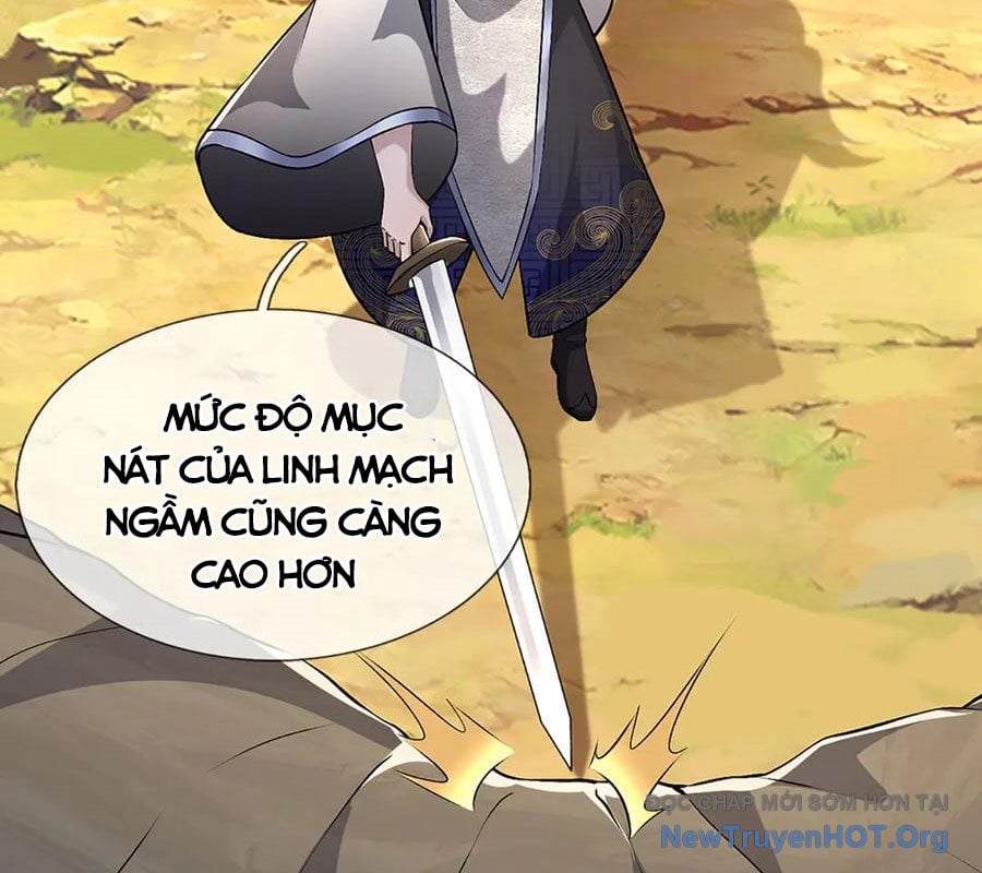 Bị Giam Cầm Trăm Vạn Năm Đệ Tử Ta Trải Khắp Chư Thiên Thần Giới: Chapter 386