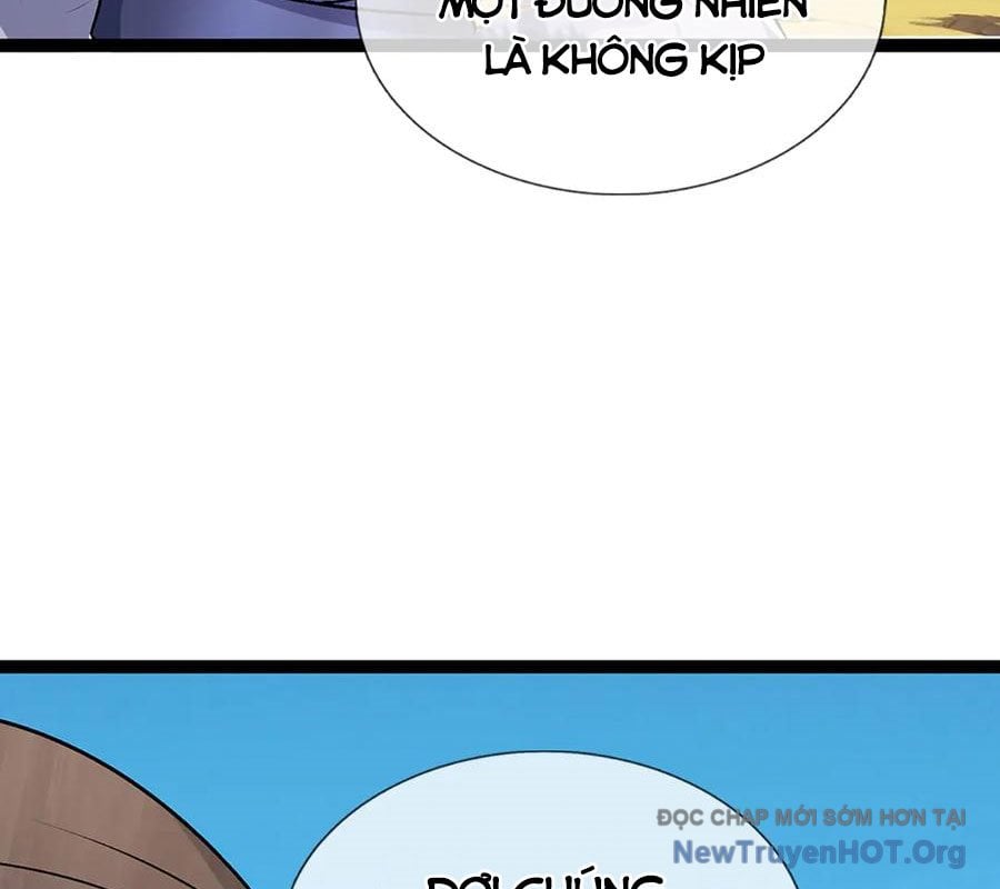 Bị Giam Cầm Trăm Vạn Năm Đệ Tử Ta Trải Khắp Chư Thiên Thần Giới: Chapter 386