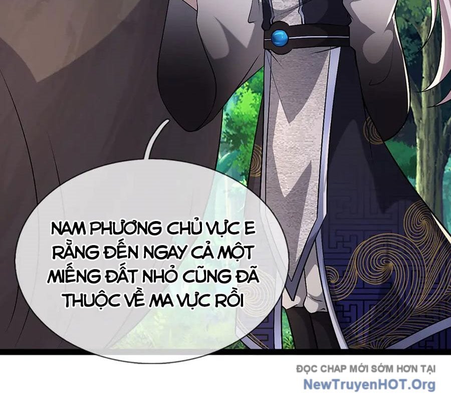 Bị Giam Cầm Trăm Vạn Năm Đệ Tử Ta Trải Khắp Chư Thiên Thần Giới: Chapter 386