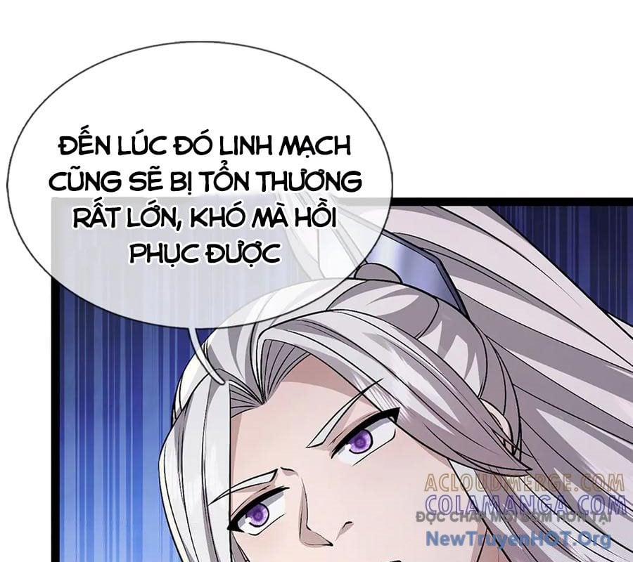 Bị Giam Cầm Trăm Vạn Năm Đệ Tử Ta Trải Khắp Chư Thiên Thần Giới: Chapter 386