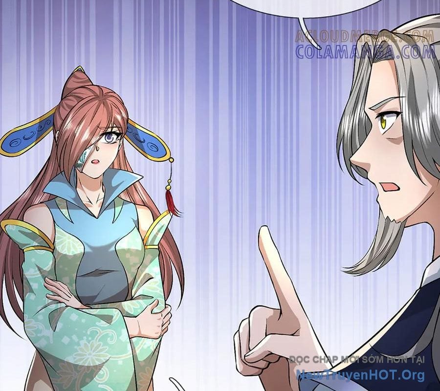 Bị Giam Cầm Trăm Vạn Năm Đệ Tử Ta Trải Khắp Chư Thiên Thần Giới: Chapter 386