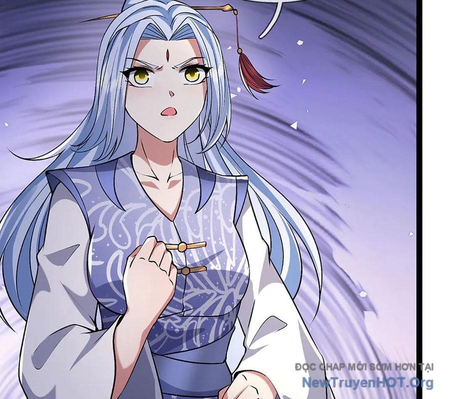 Bị Giam Cầm Trăm Vạn Năm Đệ Tử Ta Trải Khắp Chư Thiên Thần Giới: Chapter 386