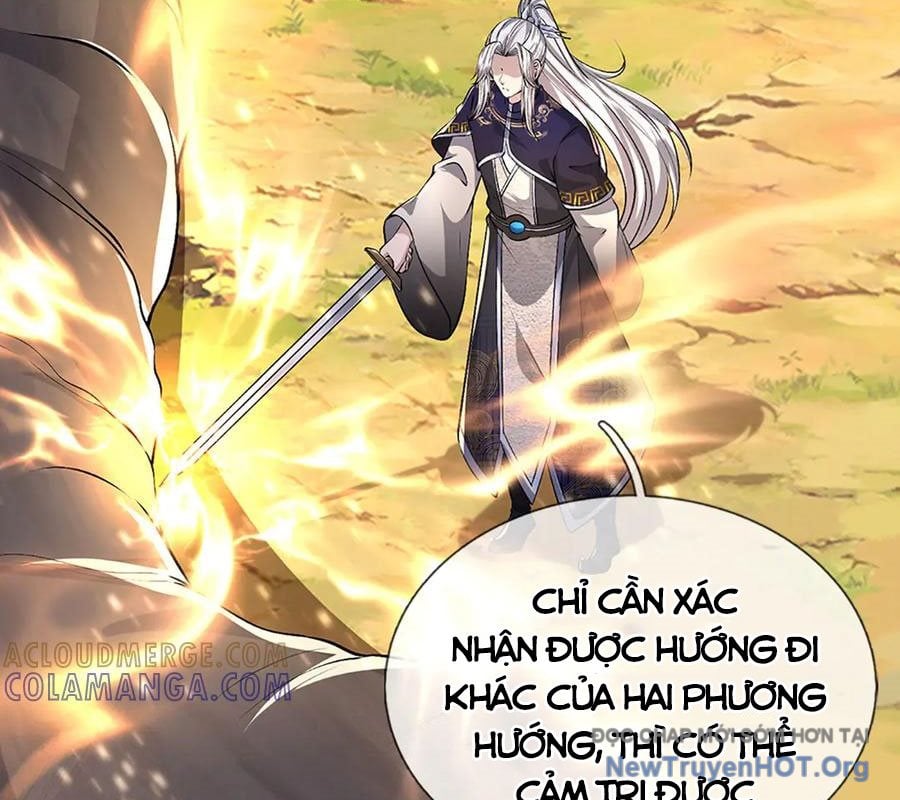 Bị Giam Cầm Trăm Vạn Năm Đệ Tử Ta Trải Khắp Chư Thiên Thần Giới: Chapter 386