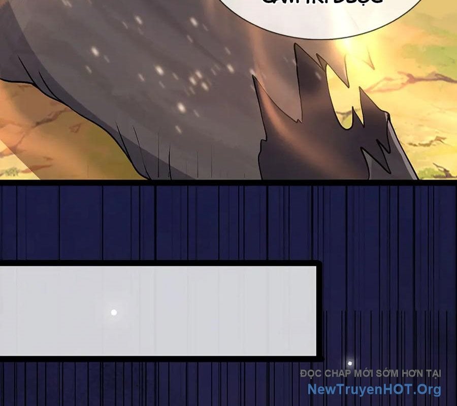Bị Giam Cầm Trăm Vạn Năm Đệ Tử Ta Trải Khắp Chư Thiên Thần Giới: Chapter 386