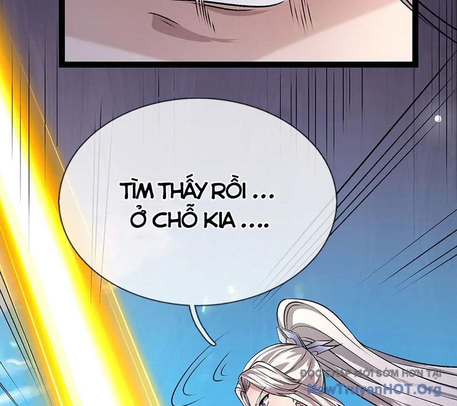 Bị Giam Cầm Trăm Vạn Năm Đệ Tử Ta Trải Khắp Chư Thiên Thần Giới: Chapter 386