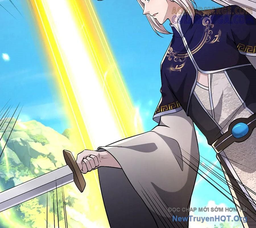 Bị Giam Cầm Trăm Vạn Năm Đệ Tử Ta Trải Khắp Chư Thiên Thần Giới: Chapter 386