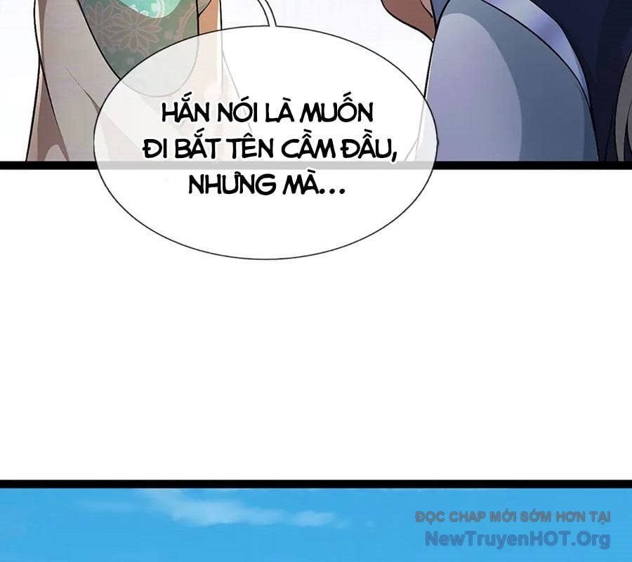 Bị Giam Cầm Trăm Vạn Năm Đệ Tử Ta Trải Khắp Chư Thiên Thần Giới: Chapter 386