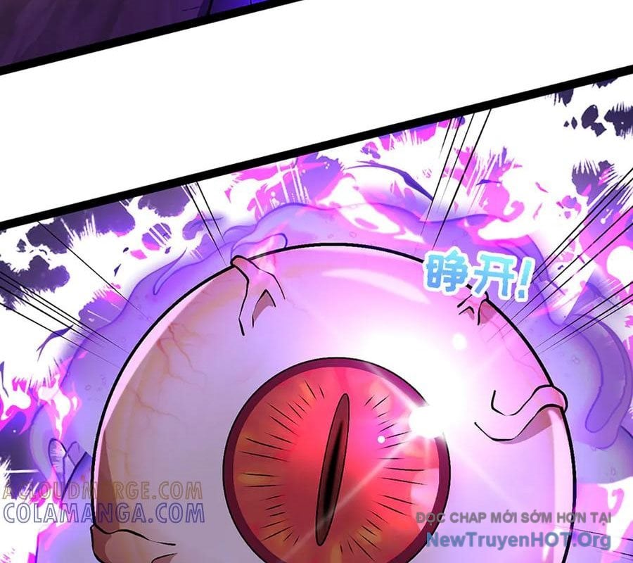 Bị Giam Cầm Trăm Vạn Năm Đệ Tử Ta Trải Khắp Chư Thiên Thần Giới: Chapter 386