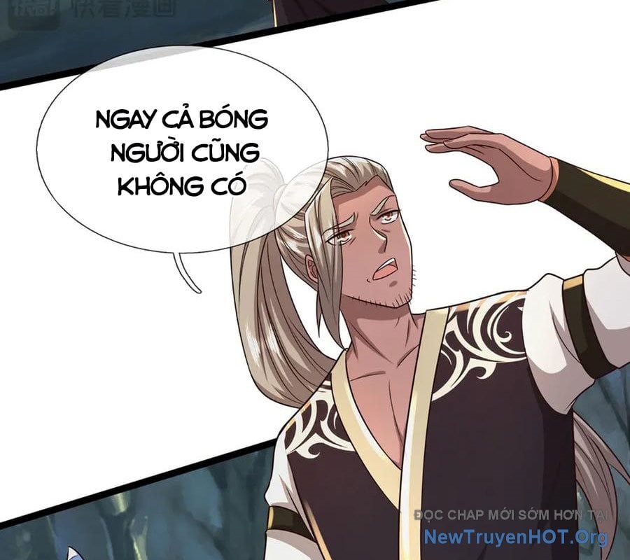 Bị Giam Cầm Trăm Vạn Năm Đệ Tử Ta Trải Khắp Chư Thiên Thần Giới: Chapter 386