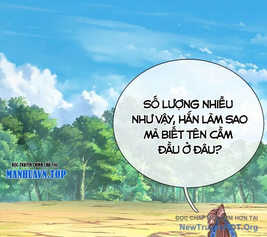 Bị Giam Cầm Trăm Vạn Năm Đệ Tử Ta Trải Khắp Chư Thiên Thần Giới: Chapter 386