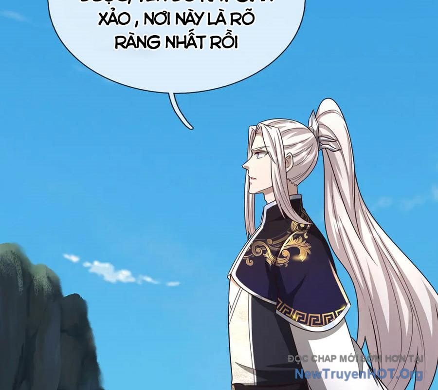 Bị Giam Cầm Trăm Vạn Năm Đệ Tử Ta Trải Khắp Chư Thiên Thần Giới: Chapter 386