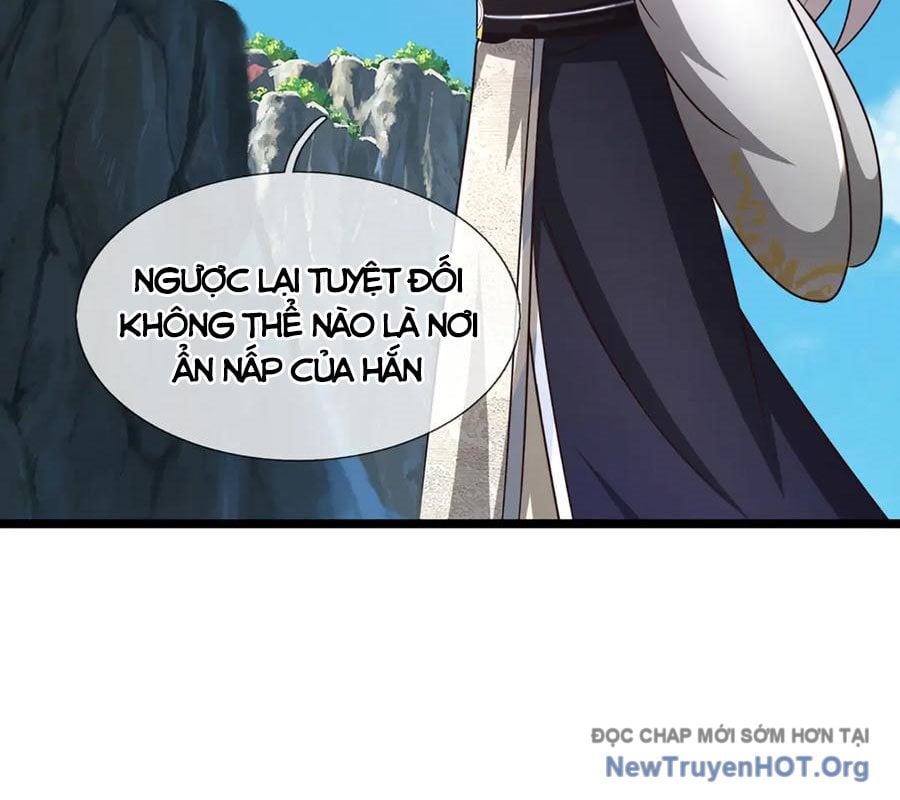 Bị Giam Cầm Trăm Vạn Năm Đệ Tử Ta Trải Khắp Chư Thiên Thần Giới: Chapter 386