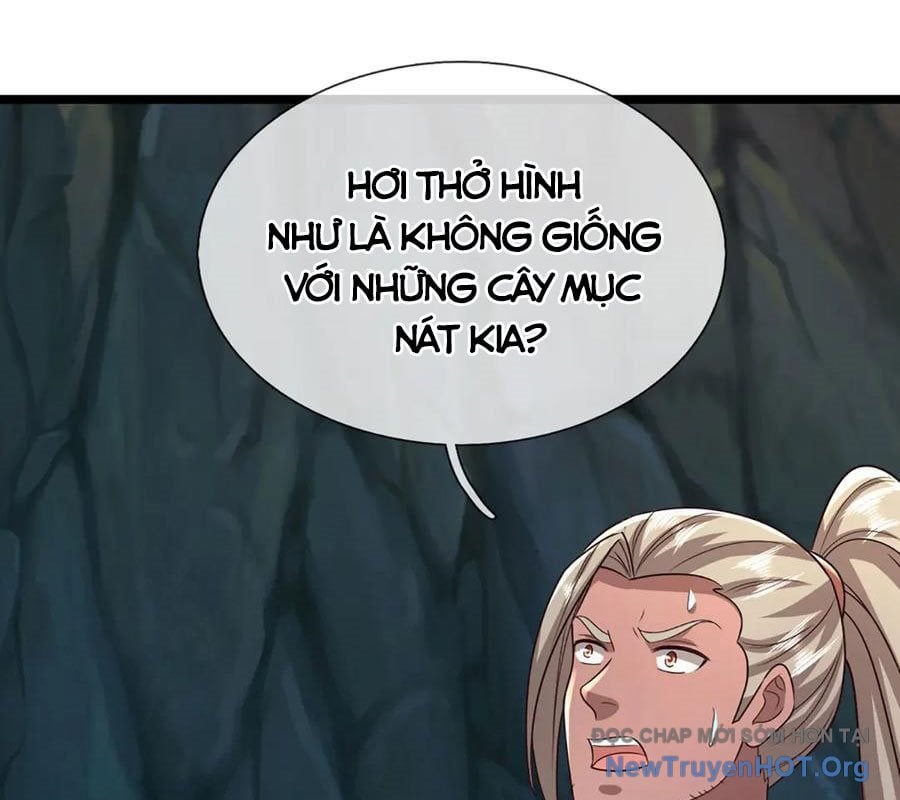 Bị Giam Cầm Trăm Vạn Năm Đệ Tử Ta Trải Khắp Chư Thiên Thần Giới: Chapter 386