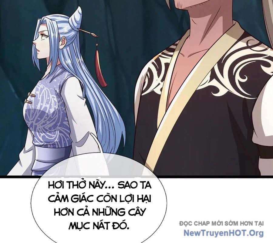 Bị Giam Cầm Trăm Vạn Năm Đệ Tử Ta Trải Khắp Chư Thiên Thần Giới: Chapter 386