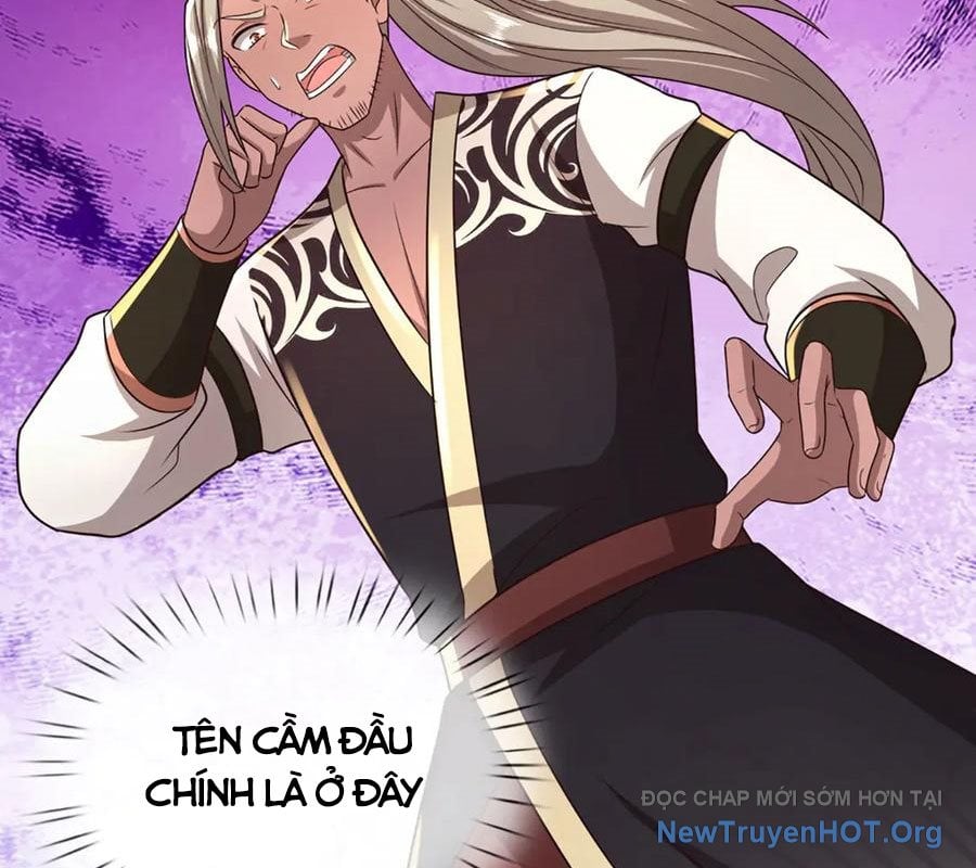 Bị Giam Cầm Trăm Vạn Năm Đệ Tử Ta Trải Khắp Chư Thiên Thần Giới: Chapter 386