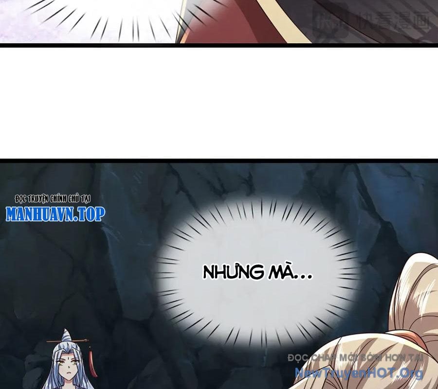 Bị Giam Cầm Trăm Vạn Năm Đệ Tử Ta Trải Khắp Chư Thiên Thần Giới: Chapter 386