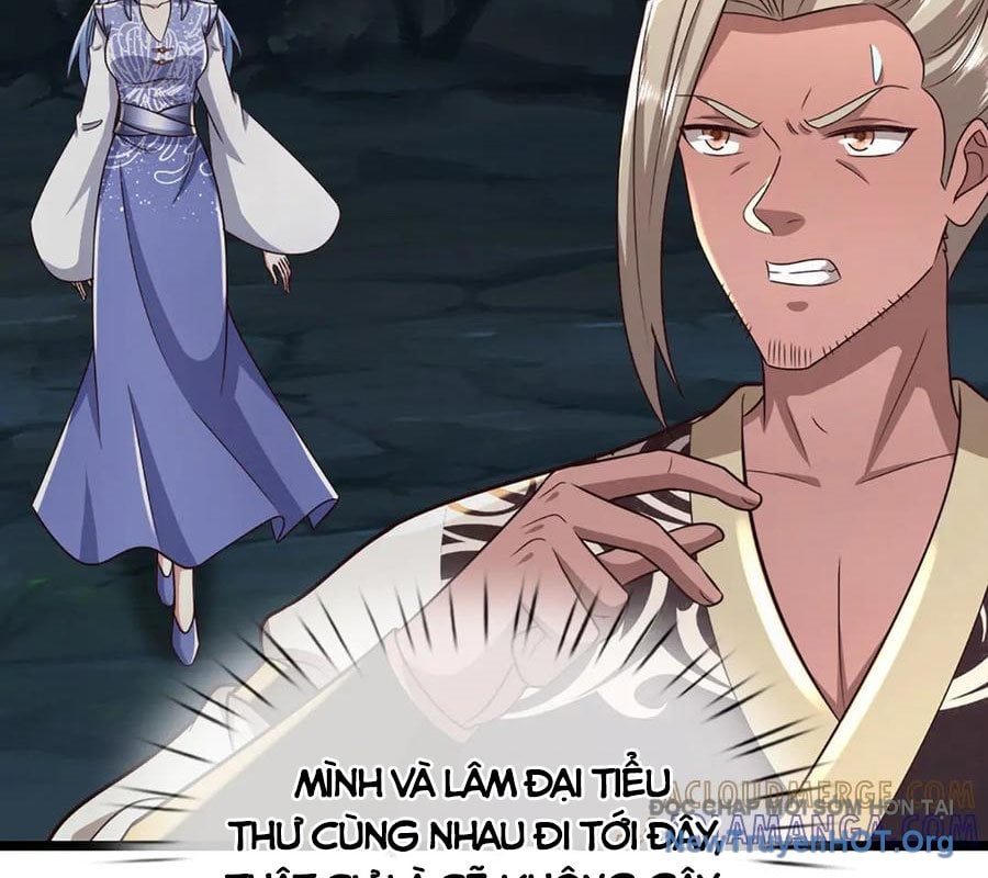 Bị Giam Cầm Trăm Vạn Năm Đệ Tử Ta Trải Khắp Chư Thiên Thần Giới: Chapter 386