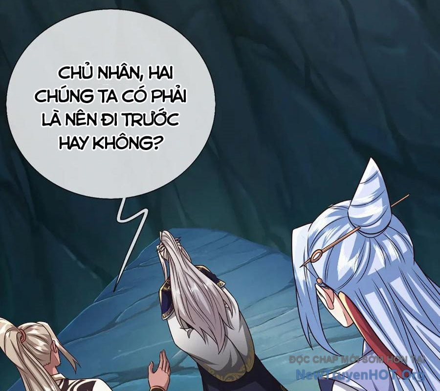 Bị Giam Cầm Trăm Vạn Năm Đệ Tử Ta Trải Khắp Chư Thiên Thần Giới: Chapter 386