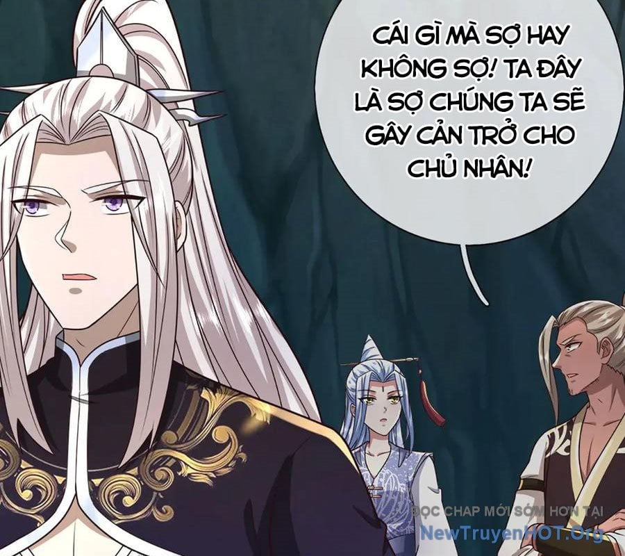 Bị Giam Cầm Trăm Vạn Năm Đệ Tử Ta Trải Khắp Chư Thiên Thần Giới: Chapter 386