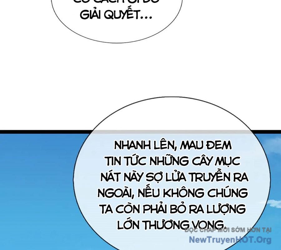 Bị Giam Cầm Trăm Vạn Năm Đệ Tử Ta Trải Khắp Chư Thiên Thần Giới: Chapter 386