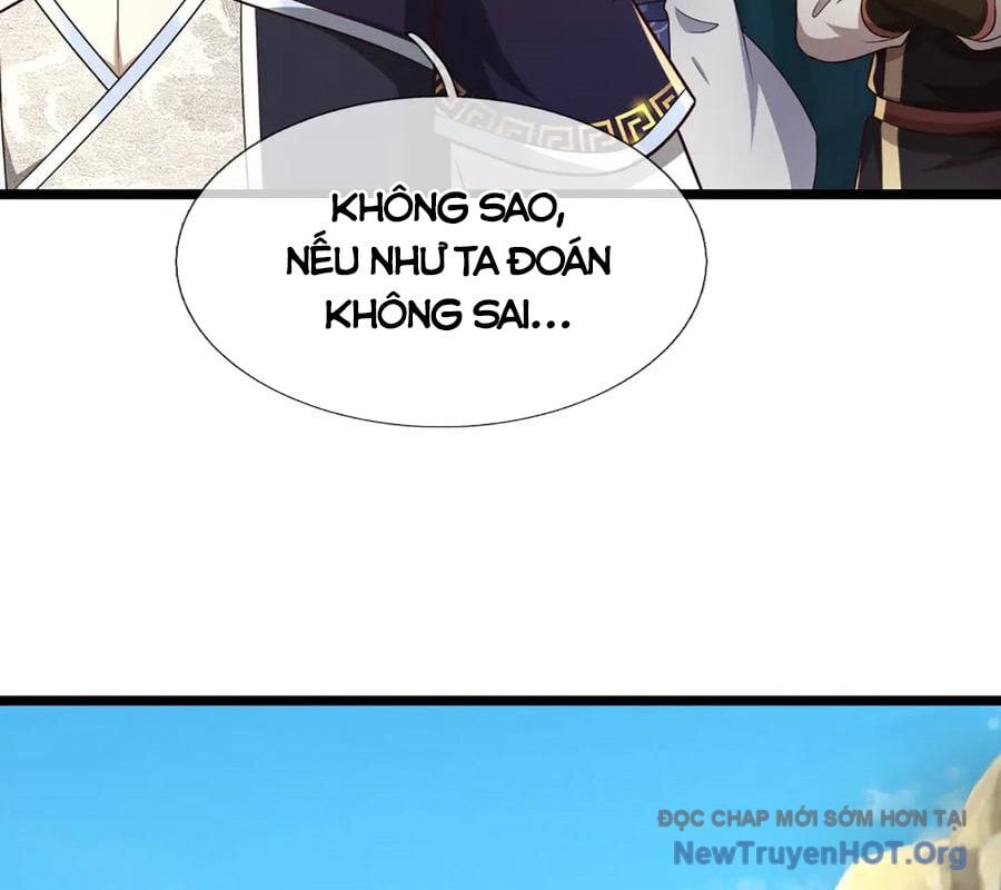 Bị Giam Cầm Trăm Vạn Năm Đệ Tử Ta Trải Khắp Chư Thiên Thần Giới: Chapter 386