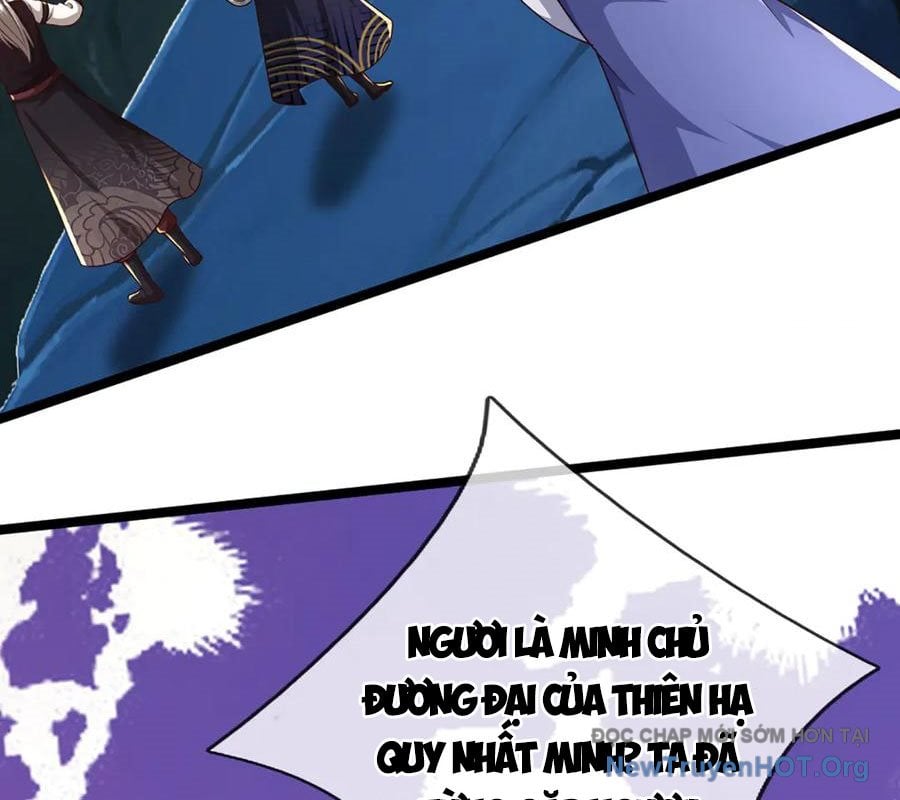 Bị Giam Cầm Trăm Vạn Năm Đệ Tử Ta Trải Khắp Chư Thiên Thần Giới: Chapter 386