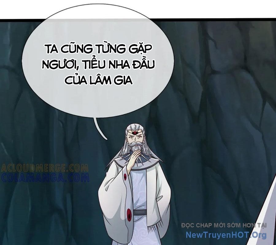 Bị Giam Cầm Trăm Vạn Năm Đệ Tử Ta Trải Khắp Chư Thiên Thần Giới: Chapter 386