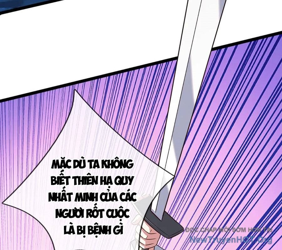 Bị Giam Cầm Trăm Vạn Năm Đệ Tử Ta Trải Khắp Chư Thiên Thần Giới: Chapter 386