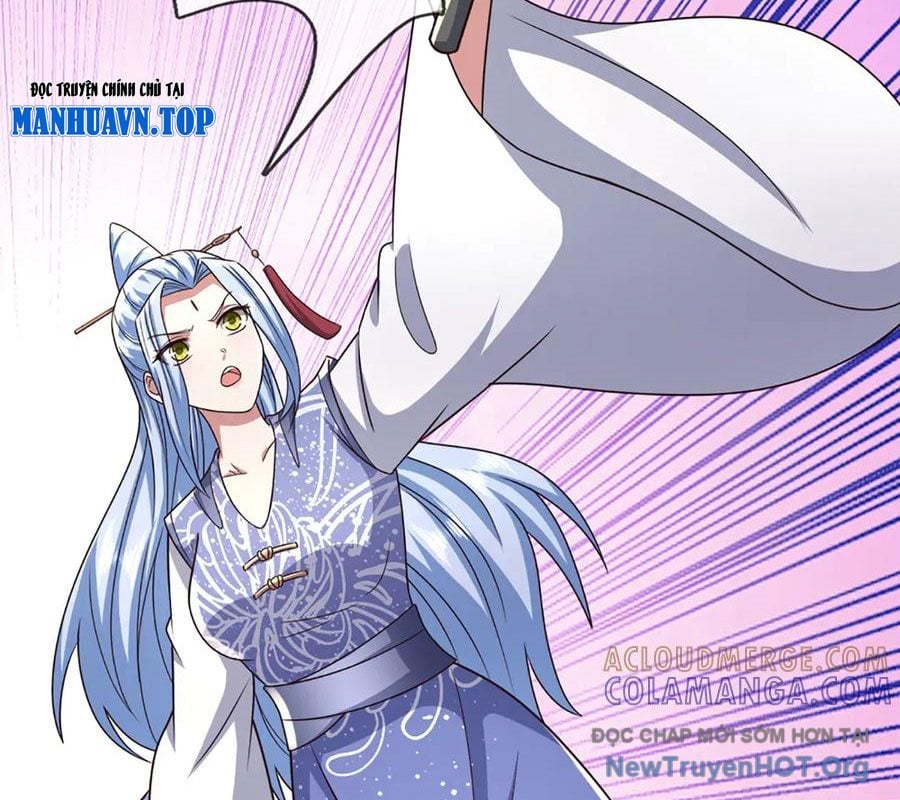 Bị Giam Cầm Trăm Vạn Năm Đệ Tử Ta Trải Khắp Chư Thiên Thần Giới: Chapter 386