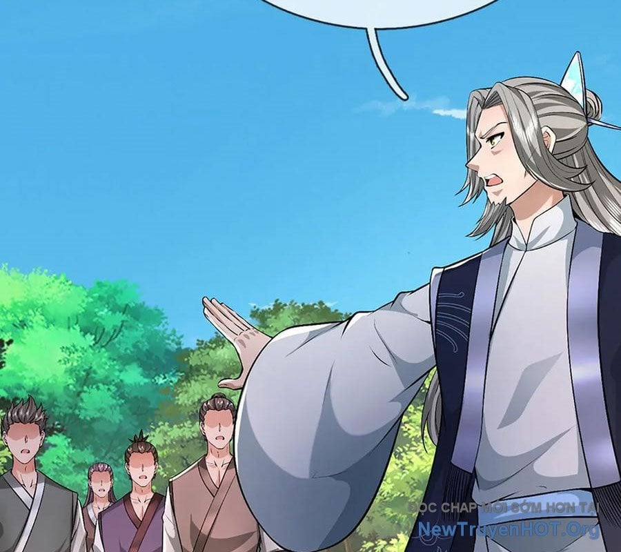 Bị Giam Cầm Trăm Vạn Năm Đệ Tử Ta Trải Khắp Chư Thiên Thần Giới: Chapter 386