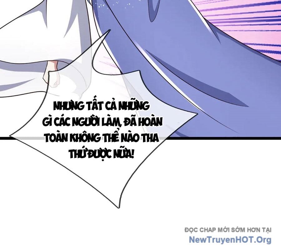 Bị Giam Cầm Trăm Vạn Năm Đệ Tử Ta Trải Khắp Chư Thiên Thần Giới: Chapter 386