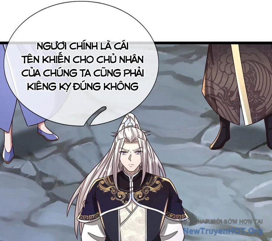 Bị Giam Cầm Trăm Vạn Năm Đệ Tử Ta Trải Khắp Chư Thiên Thần Giới: Chapter 386