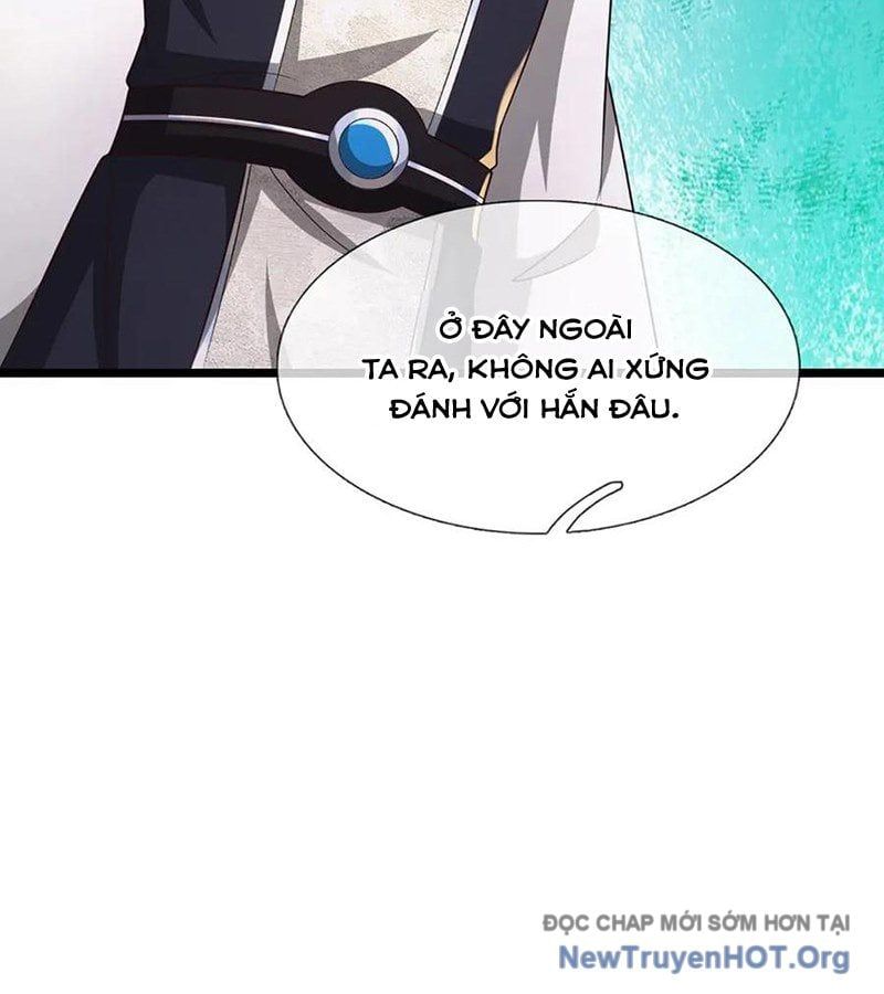 Bị Giam Cầm Trăm Vạn Năm Đệ Tử Ta Trải Khắp Chư Thiên Thần Giới: Chapter 387